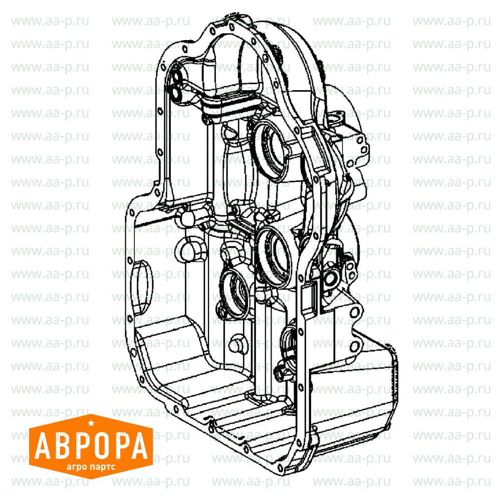 T229391 КОРПУС